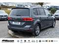 Volkswagen Touran Comfortline 1.5 TSI DSG 7-SITZER EL. HECKKL. NAVI Grau - thumbnail 4