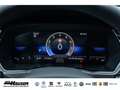 Volkswagen Touran Comfortline 1.5 TSI DSG 7-SITZER EL. HECKKL. NAVI Grau - thumbnail 19