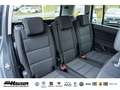 Volkswagen Touran Comfortline 1.5 TSI DSG 7-SITZER EL. HECKKL. NAVI Grau - thumbnail 10