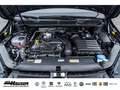Volkswagen Touran Comfortline 1.5 TSI DSG 7-SITZER EL. HECKKL. NAVI Grau - thumbnail 23