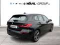 BMW 118 i SPORT LINE LC PLUS LED GRA PDC DAB WLAN Fekete - thumbnail 5