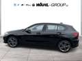 BMW 118 i SPORT LINE LC PLUS LED GRA PDC DAB WLAN Noir - thumbnail 8
