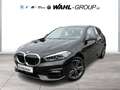 BMW 118 i SPORT LINE LC PLUS LED GRA PDC DAB WLAN Fekete - thumbnail 1