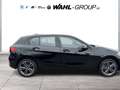 BMW 118 i SPORT LINE LC PLUS LED GRA PDC DAB WLAN Noir - thumbnail 4