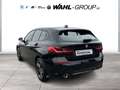 BMW 118 i SPORT LINE LC PLUS LED GRA PDC DAB WLAN Fekete - thumbnail 7