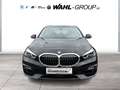 BMW 118 i SPORT LINE LC PLUS LED GRA PDC DAB WLAN Fekete - thumbnail 2
