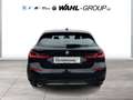 BMW 118 i SPORT LINE LC PLUS LED GRA PDC DAB WLAN Fekete - thumbnail 6