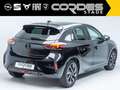 Opel Corsa GS 1.2 Turbo Automatik Navi Kamera PDC (70) Noir - thumbnail 4