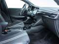 Opel Corsa GS 1.2 Turbo Automatik Navi Kamera PDC (70) Noir - thumbnail 15