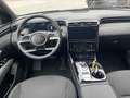 Hyundai TUCSON Tucson 1,6 CRDI 4WD 48V Trend Line Plus DCT Grau - thumbnail 16