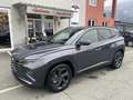 Hyundai TUCSON Tucson 1,6 CRDI 4WD 48V Trend Line Plus DCT Grau - thumbnail 1