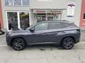 Hyundai TUCSON Tucson 1,6 CRDI 4WD 48V Trend Line Plus DCT Grau - thumbnail 2