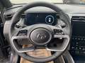 Hyundai TUCSON Tucson 1,6 CRDI 4WD 48V Trend Line Plus DCT Grau - thumbnail 18