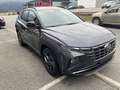 Hyundai TUCSON Tucson 1,6 CRDI 4WD 48V Trend Line Plus DCT Grau - thumbnail 10