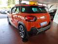 Citroen C3 Aircross Shine Headup SSD City & Style Paket Orange - thumbnail 7