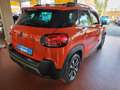 Citroen C3 Aircross Shine Headup SSD City & Style Paket Orange - thumbnail 5