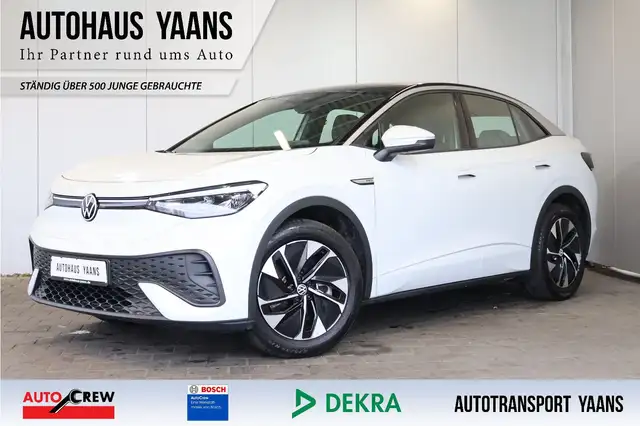 Volkswagen ID.5 Pro WÄRMEP.+ACC+LED+CARPLAY+AMBIENT+19"
