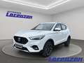 MG ZS Luxury 1.5 Vti LED Navi Leder Digitales Cockpit 36 Weiß - thumbnail 1