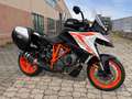 KTM 1290 Super Duke GT 175cv UNICOPROPR TUTTI TAGLIANDI KTM 15.000 KM Bianco - thumbnail 1