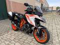KTM 1290 Super Duke GT 175cv UNICOPROPR TUTTI TAGLIANDI KTM 15.000 KM Bianco - thumbnail 6