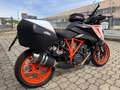 KTM 1290 Super Duke GT 175cv UNICOPROPR TUTTI TAGLIANDI KTM 15.000 KM Bianco - thumbnail 3