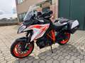 KTM 1290 Super Duke GT 175cv UNICOPROPR TUTTI TAGLIANDI KTM 15.000 KM Bianco - thumbnail 2
