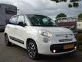 Fiat 500L 0.9 TwinAir 105PK Pano-dak Ecc Blanc - thumbnail 1