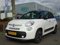 Fiat 500L 0.9 TwinAir 105PK Pano-dak Ecc Blanc - thumbnail 4
