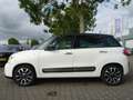 Fiat 500L 0.9 TwinAir 105PK Pano-dak Ecc Blanc - thumbnail 5