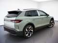 Skoda Elroq RS MATRIX.NAV.TravelA.WÄRMEPUMPE.360°.AHK.CANTON.S Grün - thumbnail 4