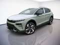 Skoda Elroq RS MATRIX.NAV.TravelA.WÄRMEPUMPE.360°.AHK.CANTON.S Grün - thumbnail 2