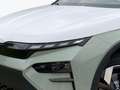 Skoda Elroq RS MATRIX.NAV.TravelA.WÄRMEPUMPE.360°.AHK.CANTON.S Grün - thumbnail 6