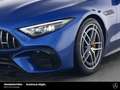 Mercedes-Benz SL 43 AMG SL 43 AMG Night 20" Dynamic+ V8-Style HuD NP150 Blau - thumbnail 3