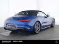 Mercedes-Benz SL 43 AMG SL 43 AMG Night 20" Dynamic+ V8-Style HuD NP150 Blau - thumbnail 2