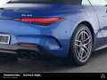 Mercedes-Benz SL 43 AMG SL 43 AMG Night 20" Dynamic+ V8-Style HuD NP150 Blau - thumbnail 9