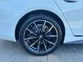 BMW i4 eDrive40 Gran Coupé M Sportpaket Wit - thumbnail 4