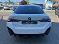 BMW i4 eDrive40 Gran Coupé M Sportpaket Wit - thumbnail 6