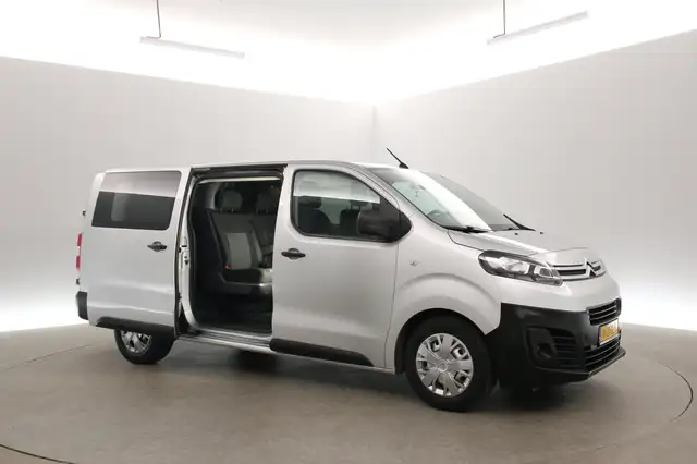 Citroen Jumpy view 6
