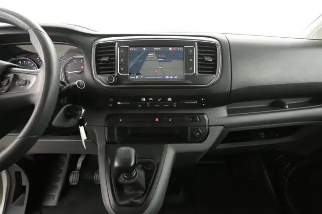 Citroen Jumpy view 12