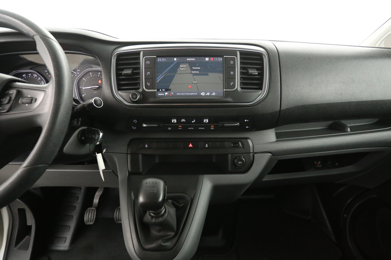 Citroen Jumpy 2.0 BlueHDI L3H1 | Marge | Dubbele Cabine | Clima — photo 12