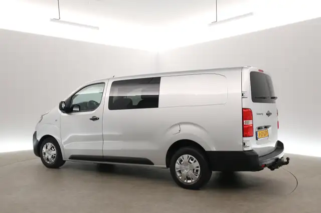 Citroen Jumpy view 7