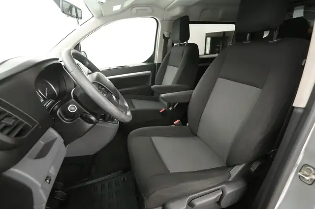 Citroen Jumpy view 10