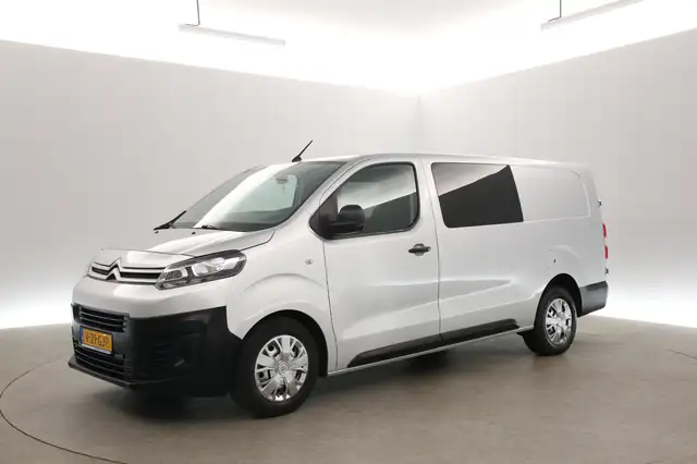 Citroen Jumpy view 9