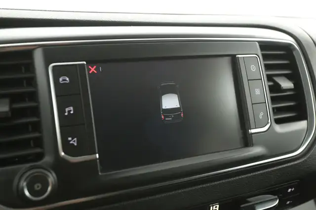 Citroen Jumpy view 16