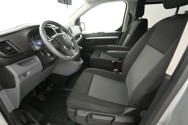 Citroen Jumpy view 23