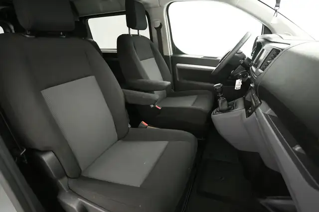 Citroen Jumpy view 11