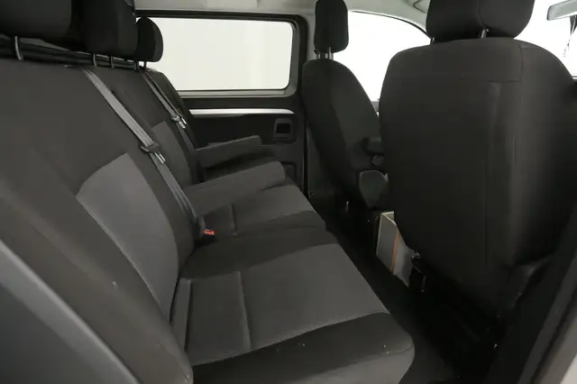 Citroen Jumpy view 25