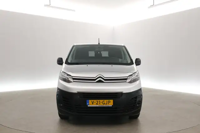 Citroen Jumpy view 8