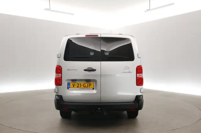 Citroen Jumpy view 27