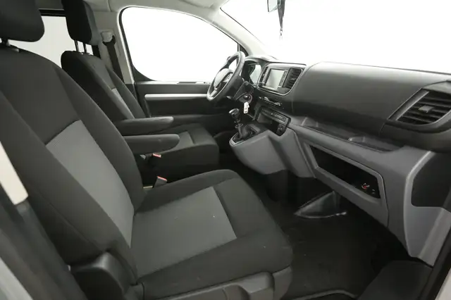 Citroen Jumpy view 24